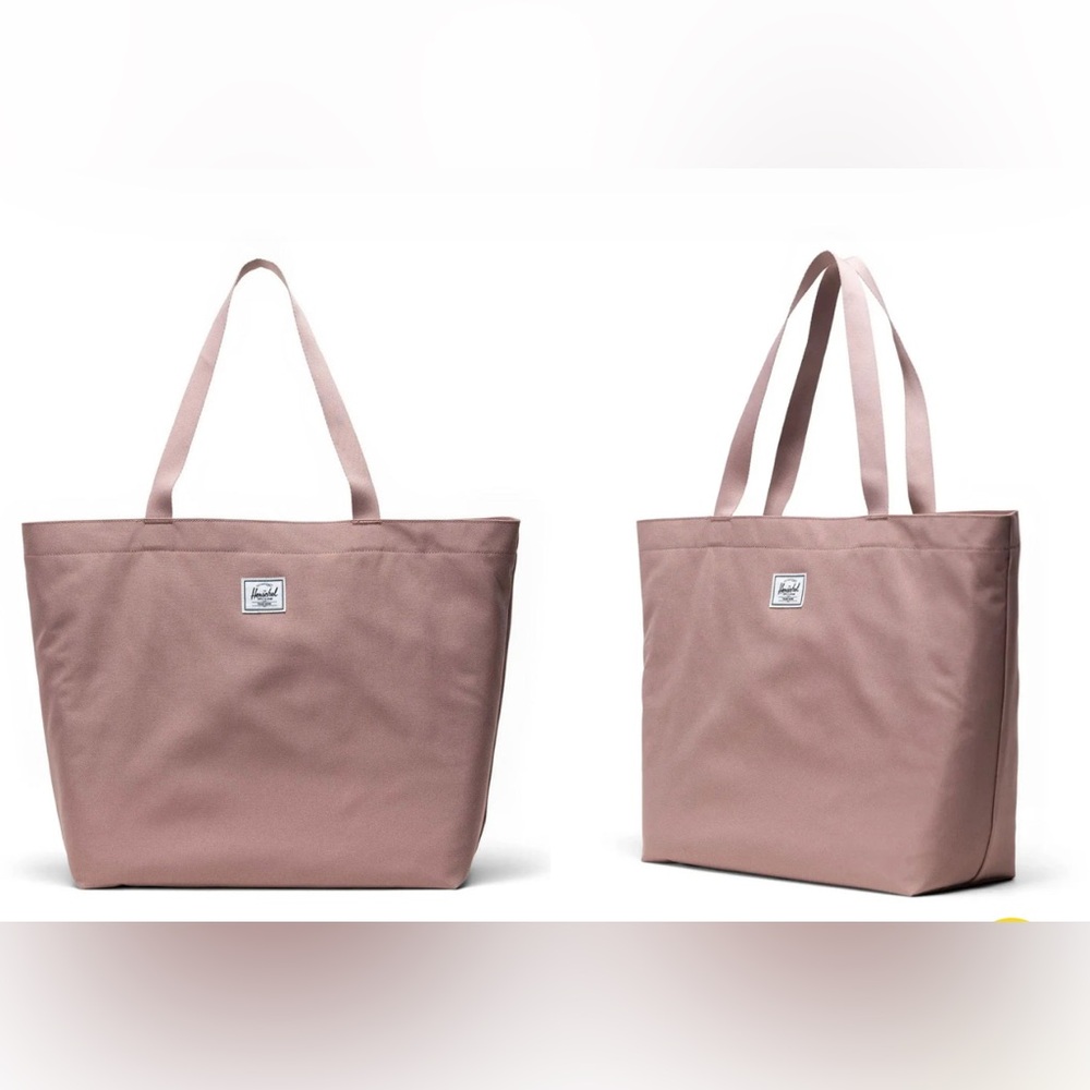 EUC Herschel tote